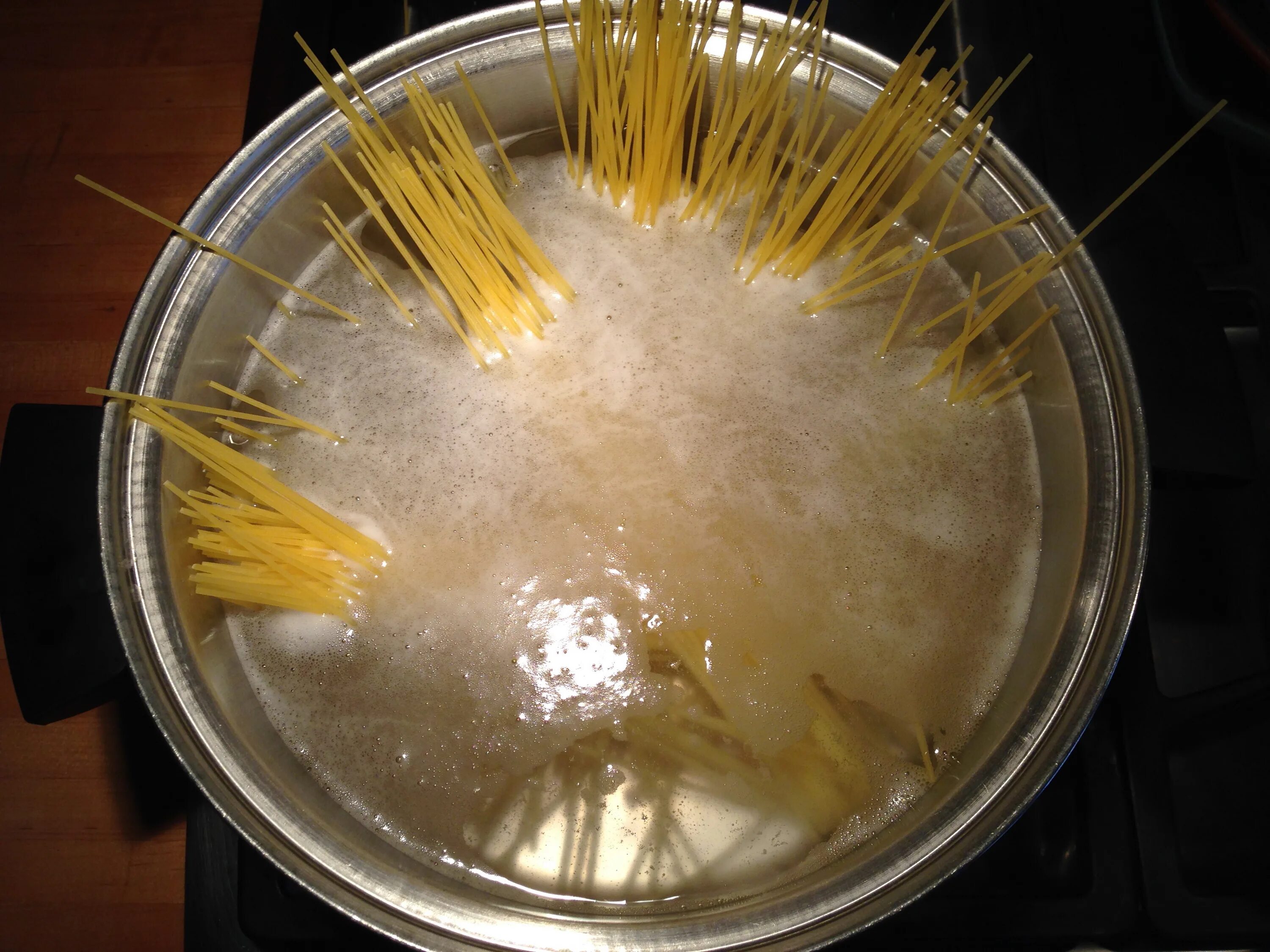 Сколько по времени варить спагетти в кастрюле. Макароны в кастрюле. Кастрюля для спагетти. Кастрюля для варки спагетти. Готовка макарон в кастрюле.