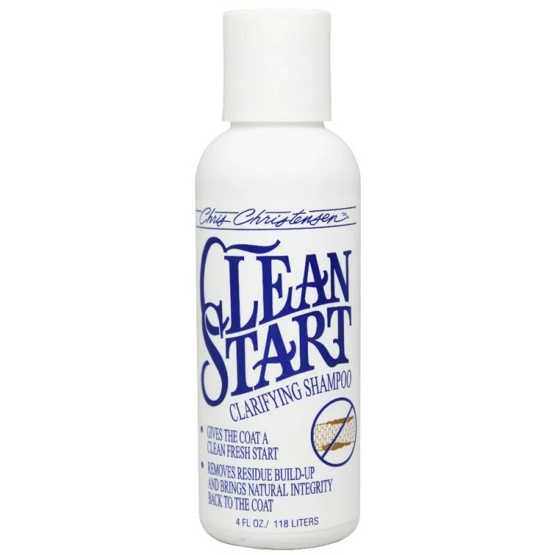 Are clean started. Очищающий шампунь clean start.