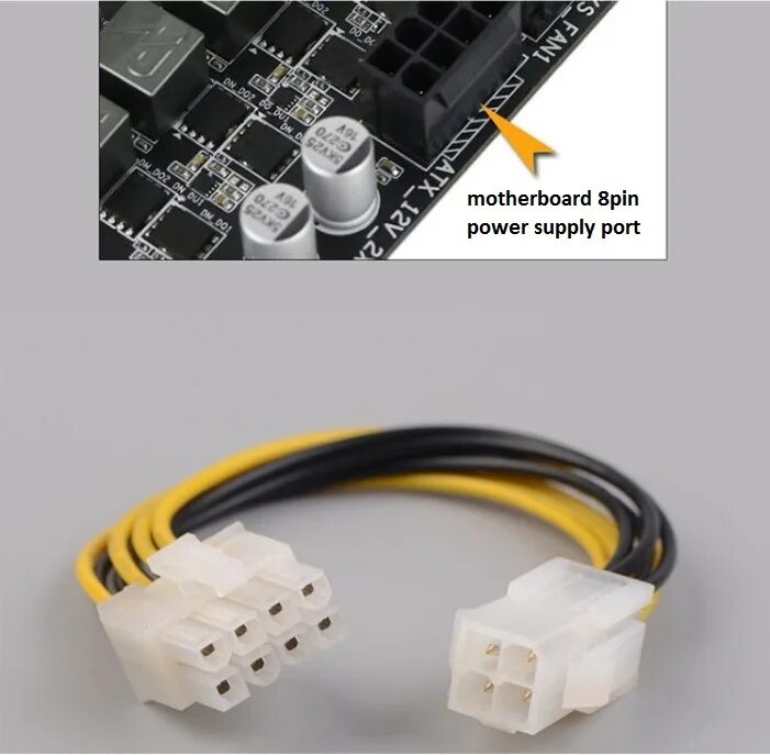 Molex ATX 8 Pin. Переходник питания процессора 8 Pin x2. Удлинитель Espada 8pin eps12v - 8pin eps12v ДНС. ATX 8 Pin Plug to 4 Pin. 8 пин питание процессора