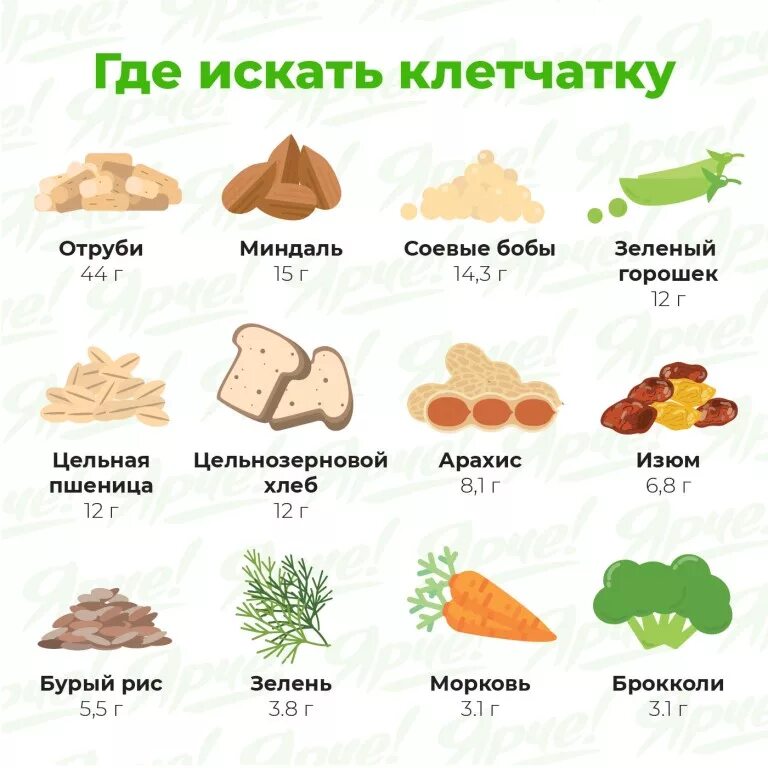 Продукты богатые клетчаткой и пищевыми волокнами таблица. Продукты с высоким содержанием волокон. Продукты содержащие клетчатку в большом количестве таблица. Продукты с высоким содержанием волокон клетчатки.