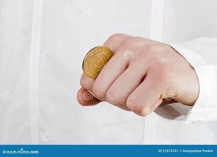 5 перстов