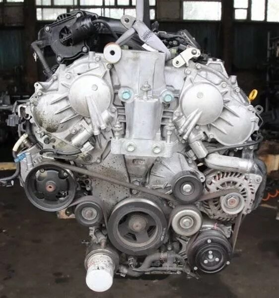 Двигатель ниссан теана 2. 5. 5. Двигатель ниссан теана j32 3. Nissan teana j31 2.