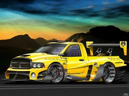 Tuning cars games