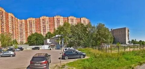 Ул 40 лет октября 1