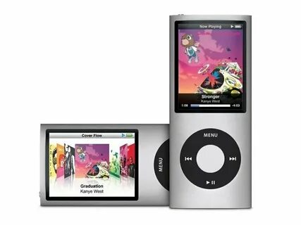 Лучший ipod