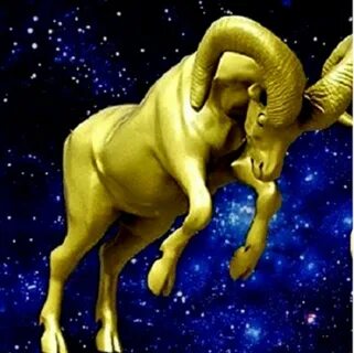 Знаки зодиака овен телец