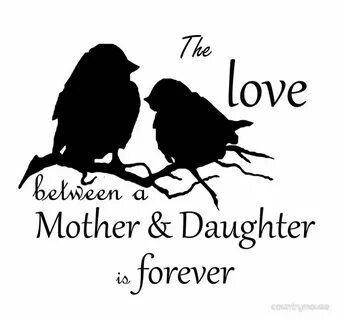 Daughter love