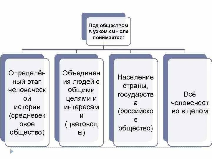 Общество в узком смысле примеры. Узкое и широкое понятие общества. Общество в узком смысле. Определение общества в узком смысле. Общество в узком смысле слова.