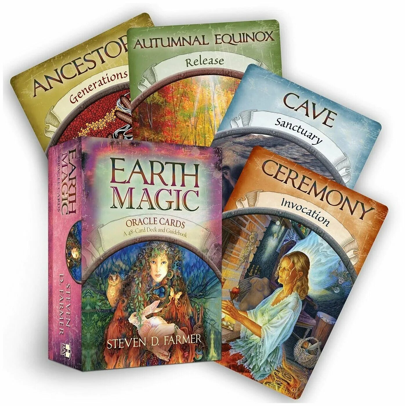 Книги магия земли. Таро Earth Magic. Оракул магия земли. Earth Magic Oracle. Оракул магические карты.