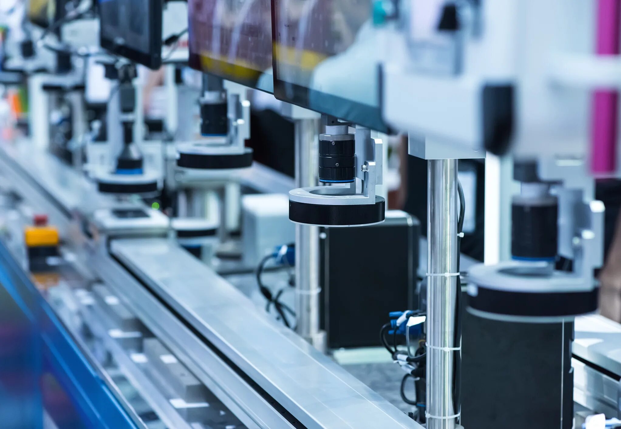 Automation world