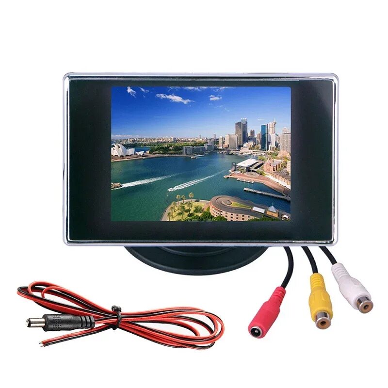 Видеонаблюдение дюйм монитор. Монитор 3.5дюйма "car Rearview LCD Monitor". 3.5 TFT LCD Monitor. Монитор 20 inch TFT-A для видеонаблюдения. 10-Inch TFT LCD Color Monitor.