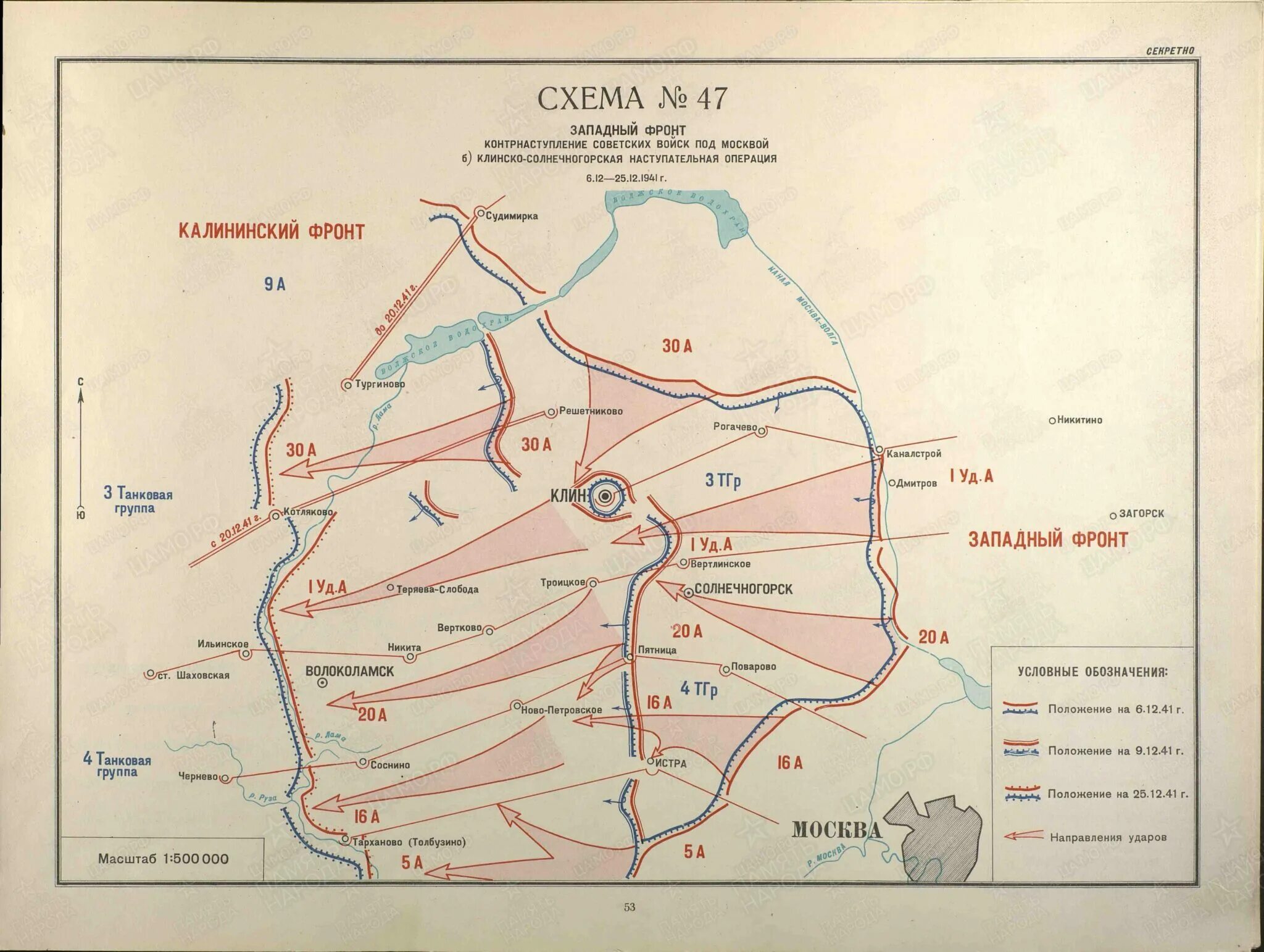 Клинско-Солнечногорская оборонительная операция 1941. Клинско-Солнечногорская оборонительная операция 1941 года карта. Карта битва под Москвой 1941 оборонительная операция. Клинско-Солнечногорская оборонительная операция схемы. Оборонительно наступательной операции