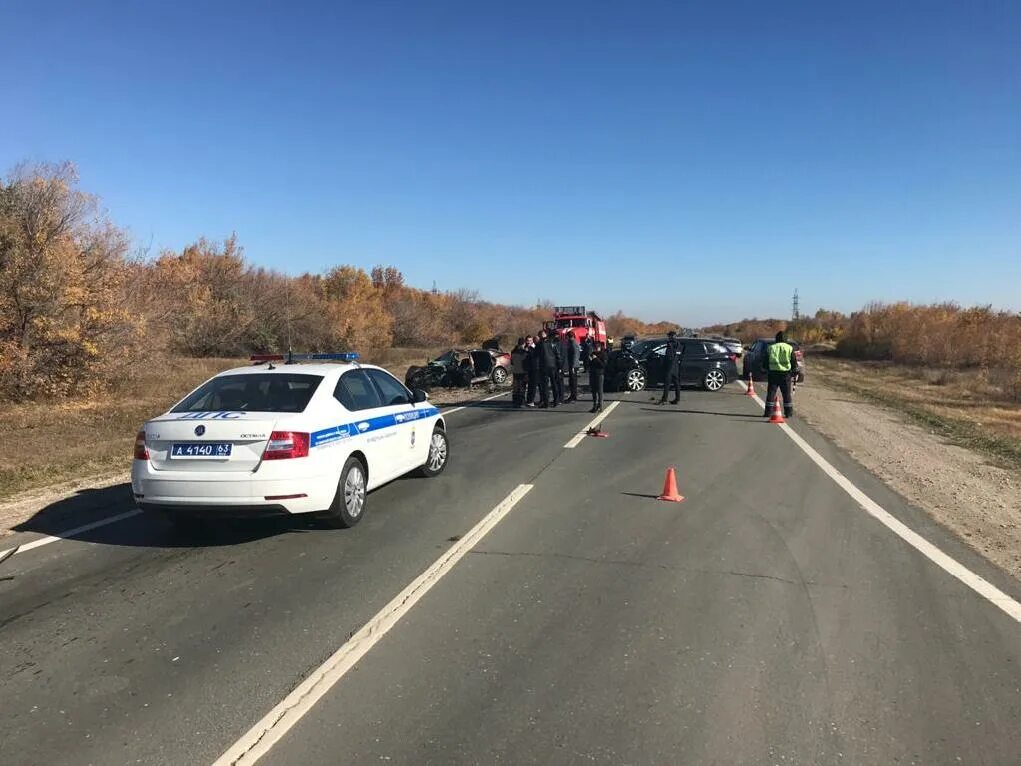 Октябрьск чп