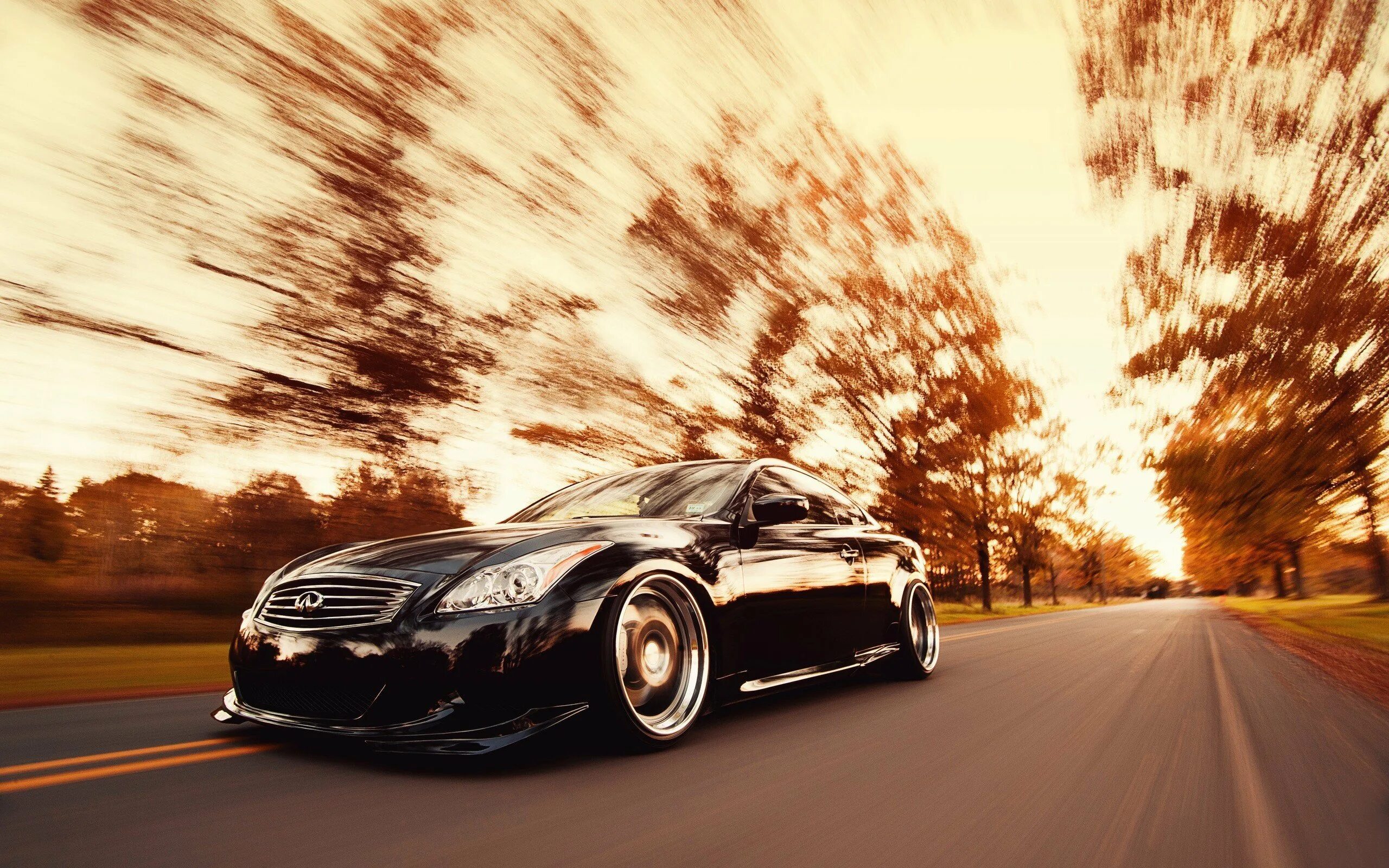 Infiniti g37 stance черный. Infiniti g37 Supercar. Автомобиль на красивом фоне. Машина на скорости.