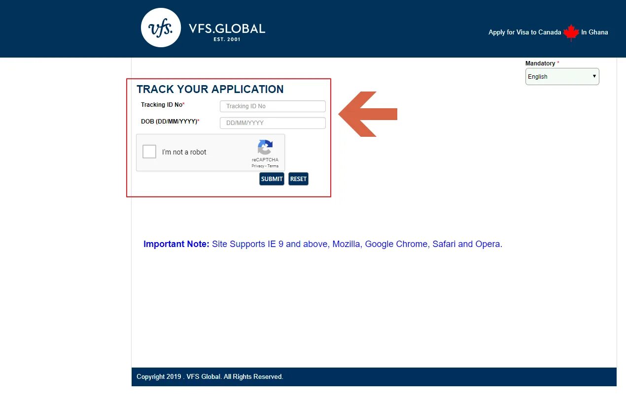 Статус визы во францию. VFS Global. VFS Global Франция. Reference number VFS Global как выглядит. VFS Global Ташкент.