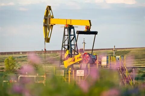 роснефть оренбургская область