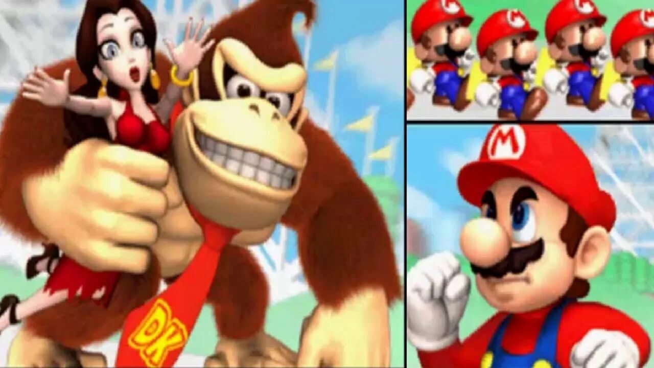 Mario vs donkey kong nintendo switch. Mario vs. Donkey Kong: Mini-Land Mayhem!. Mario vs Donkey Kong. Mini Mario Mario vs Donkey Kong. Mario vs. Donkey Kong 2024.