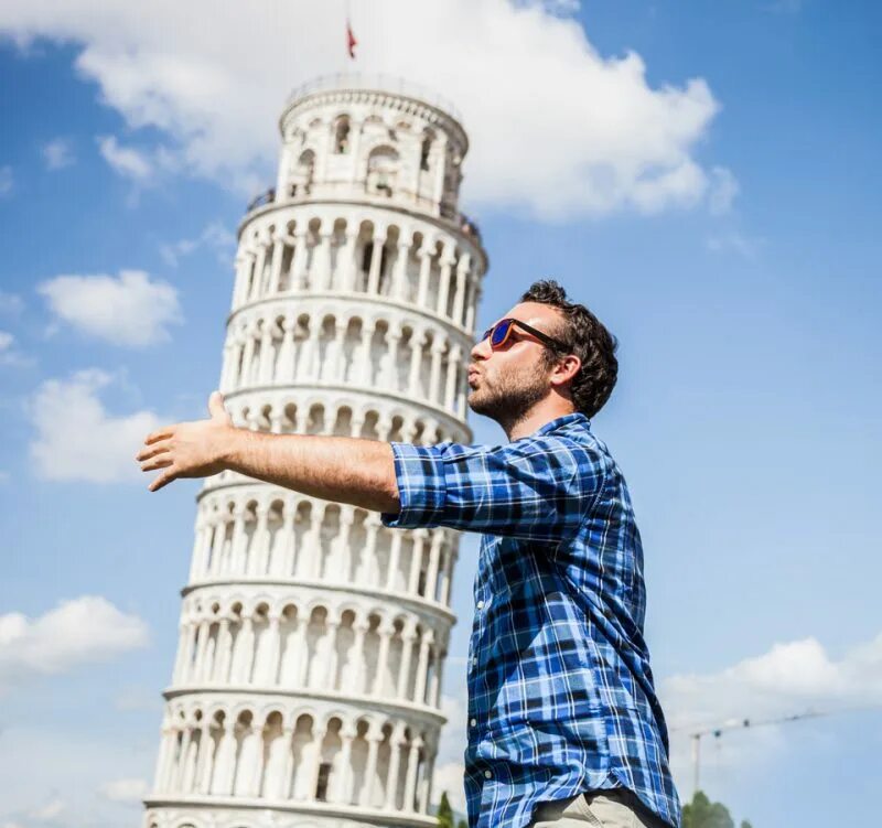 Пизанская башня (пиза, италия). Стефанская башня. Башня бонбек. Невьянская падающая башня. Пизанская башня в батуми.