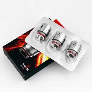 Испаритель для вейпа