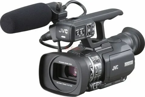 Fhd камера