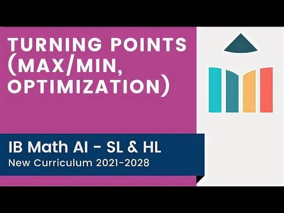 Ib mathematics
