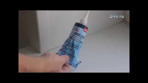 Клей для откосов пластиковых
