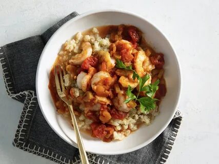 Skinnytaste shrimp creole