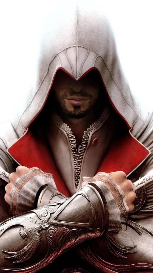 Самый лучший assassin&#039;s creed