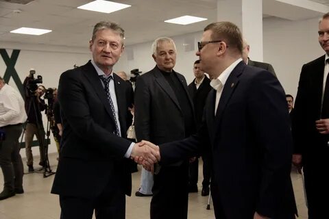 29 губернаторов
