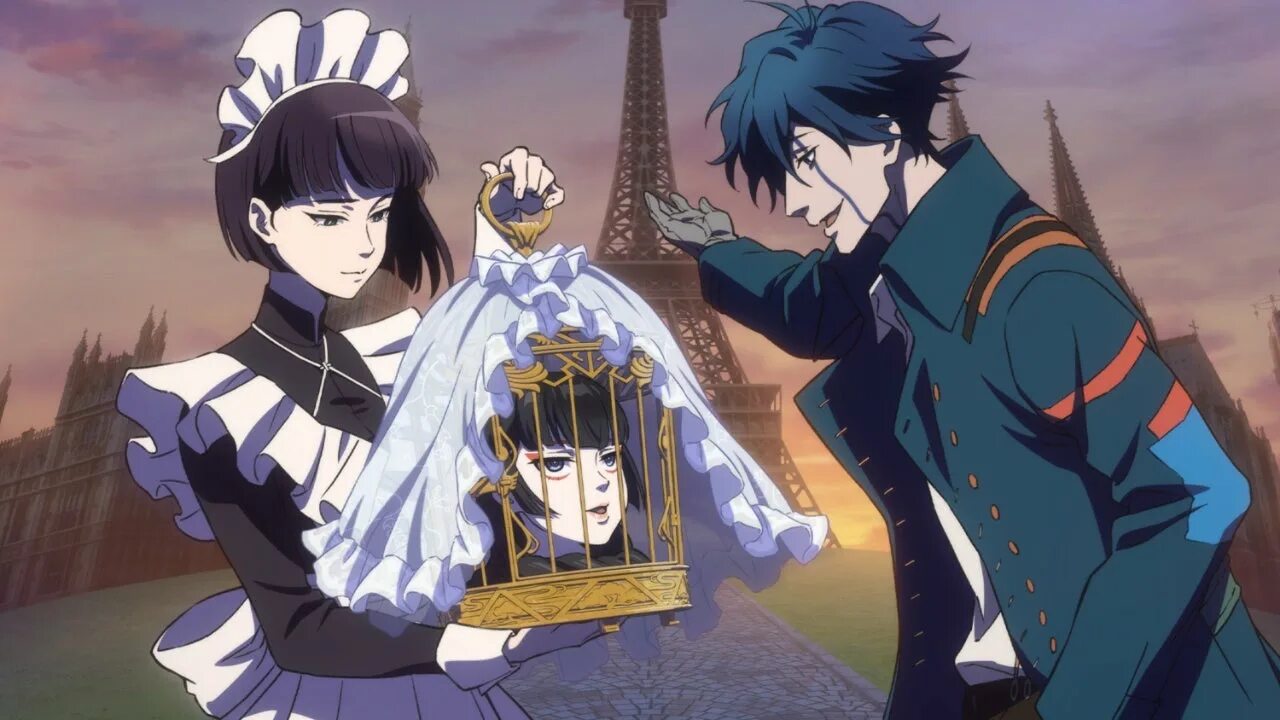 Фарс убийц. Фарс из убийства девушки-нежити. Фильм 13 убийц ,япония самураи. Фарс убийц. Аниме про вампиров в деревне.