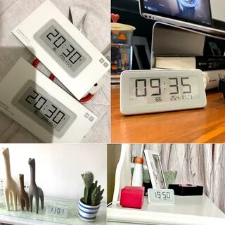 Xiaomi цифровой