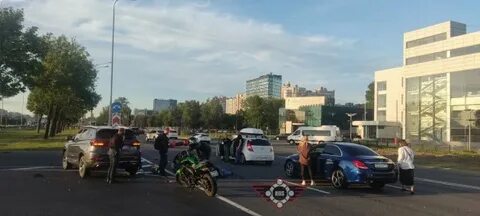 Травма 17