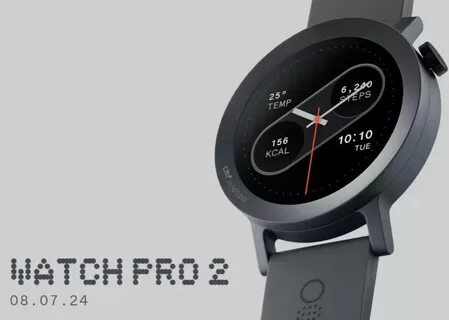Умные часы cmf watch pro