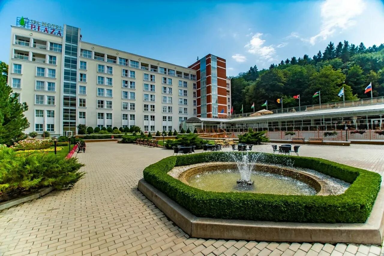 Санаторий кисловодск железноводск. Санаторий плаза кисловодск. plaza medical&amp; spa кисловодск. санаторий плаза кисловодск 4*.