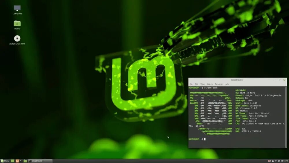 Mint kernel. Linux mint tara. mint 19. linux mint 19. linux mint 19 tara.