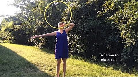 Hula hoop песня