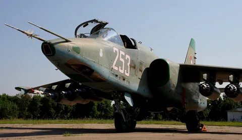 Су 25 фото