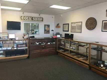Shop 1 coin