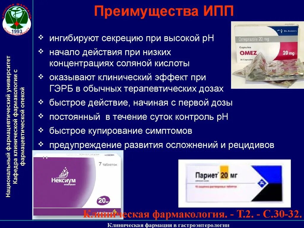 Препараты ипп что это. Ингибиторы протонной помпы клиническая фармакология. Ингибиторы протонной помпы (ИПП). Презентация медицинского препарата. Клиническая фармакология ИПП.