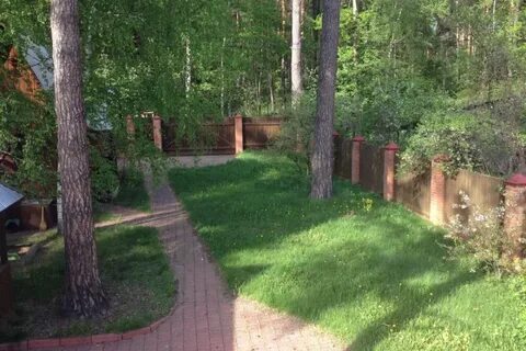 Серпухов деревня лужки