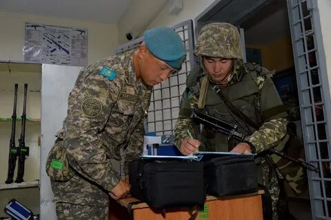 Команды по тревоге