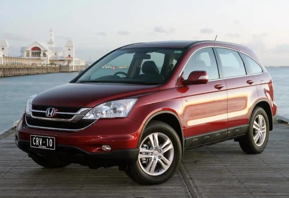 Купить хонда срв в белоруссии. Honda CR-V 2007-2009. Honda CR-V III 2007-2011. Хонда CR-V 2009. Honda CR-V 3 2007.