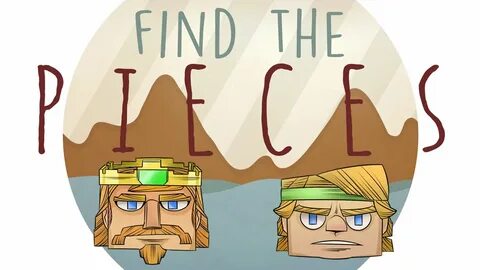 Find the pieces