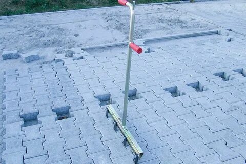 Устройство для укладки