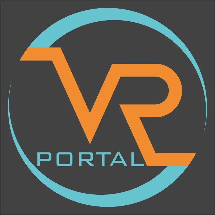 Vr портал. Портал VR. Portal VR логотип. Портал вывеска. Portal VR Чкаловская.