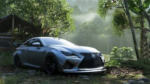 Forza horizon 5 моды