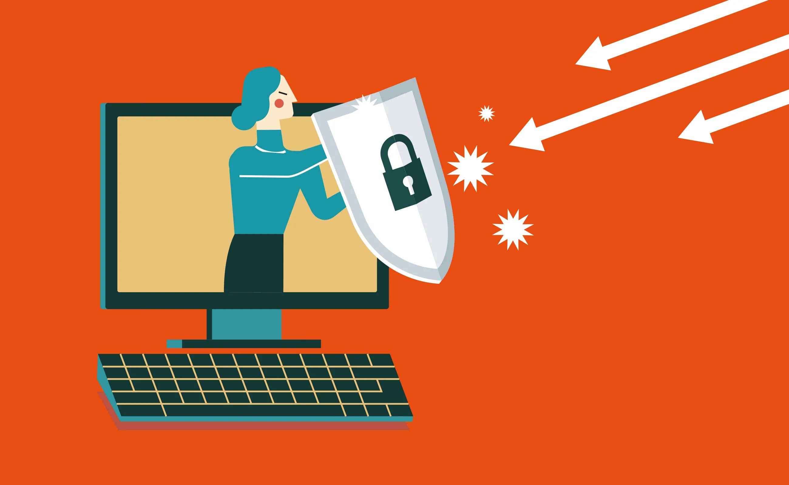 Encryption information. Encryption information