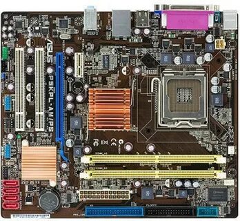 Материнская плата asus dns