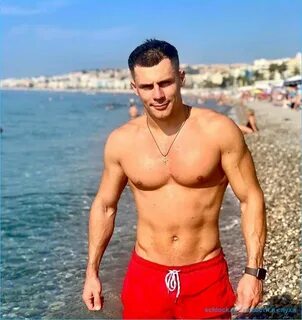 Иван Барзиков жалаңаш сурет