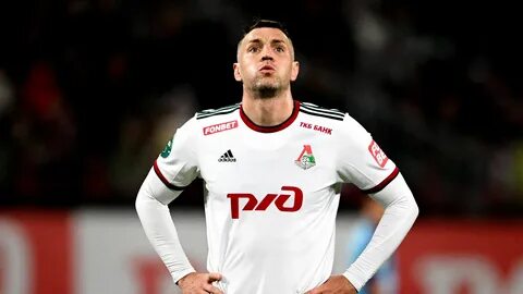 Дзюба почему не играет сегодня за локомотив